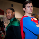 Illustration for article titled The Most Amazing and Inspirational Cosplay from Long Beach Comic Con 2012!